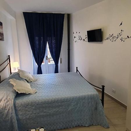 Casa Enrico Apartamento Castelmola Exterior foto
