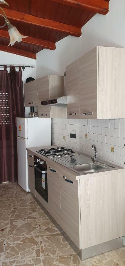 Casa Enrico Apartamento Castelmola Exterior foto