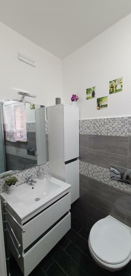 Casa Enrico Apartamento Castelmola Exterior foto