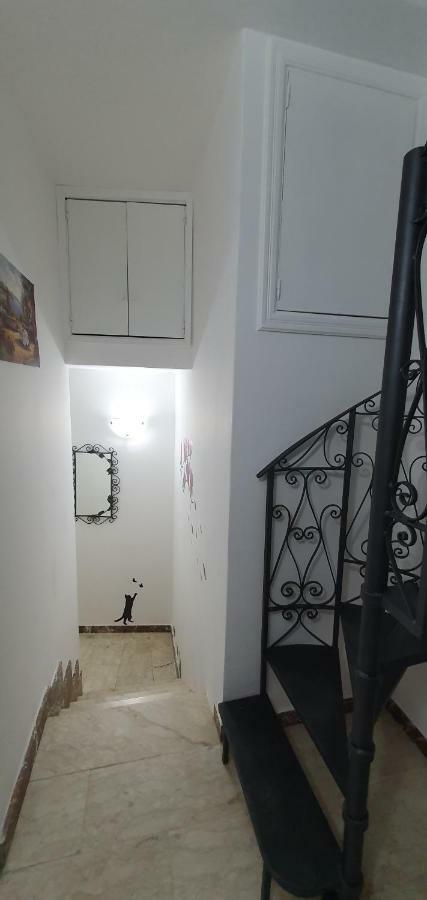 Casa Enrico Apartamento Castelmola Exterior foto